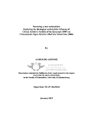 New ed edition (1 nov. Pdf Narrating A New Nationalism Exploring The Ideological And Stylistic Influence Of Chinua Achebe S Anthills Of The Savannah 1987 On Chimamanda Ngozi Adichie S Aghogho Akpome Academia Edu