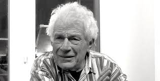 John Berger Artist, Critic And Booker Prize Winner Dies Aged 90