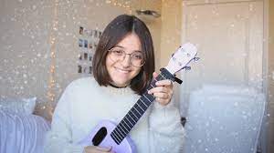 Snowman Sia Uke Chords