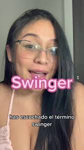 #swingerslifestyle #swinger #parejas #tendencia #saludsexualresponsable  #parati #openmind
