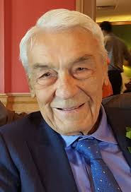 Frederick “Fritz” Charles Steinhauer