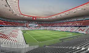 Check spelling or type a new query. Bundesliga Zmiany Na Stadionie Bayernu Tak Bedzie Wygladac Allianz Arena Pilka Nozna Sport Pl