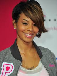 Black hairstyles with bangs are currently on our radar. Cute Short Hairstyles For Black Women With Side Bangs Hairstyles Cool