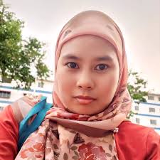 Aishah Abdullah