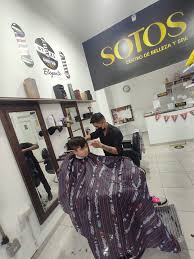 Profile for Sotos spa