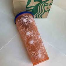 Starbucks japan released a second wave of their sakura themed mugs and tumblers! Cactus Starbucks