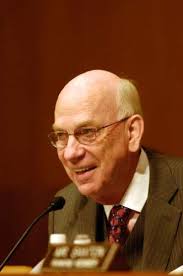 Bob Bennett, longtime Utah senator, dies at 82