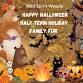 Halloween Half Term Family Fun event image