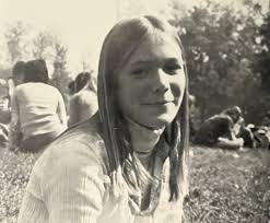 Reaching out and saying hi