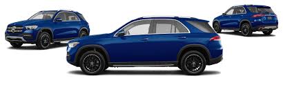 Image result for Brilliant Blue 2020 GLE