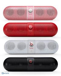 But how do they fare when they get a chance to boost the power, and try their hand at an actual speaker? Original Beats By Dr Dre Pills Bluetooth Speaker Refurbished 299415 Multimedia Wholesale Import Merkandi Com Merkandi B2b