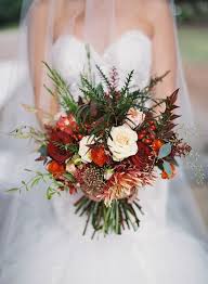 Elegant Wedding An After Party You Won T Believe Orange Wedding Flowers Bridal Bouquet Fall Wedding Bouquets
