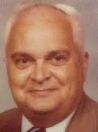 Paul Francis Wills (1923-1995)