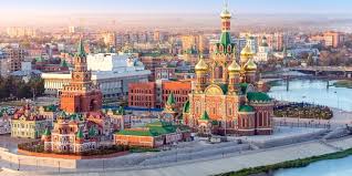 دليل السفر إلى روسيا كل التفاصيل حول التأشيرة والإقامة والتنقل وأسعار تذاكر مونديال 2018