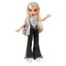Bratz Dolls Me And My Sister Had So Many Of These Bratz Doll Halloween Costume Halloween Outfits Bratz Doll