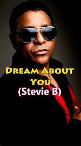 Stevie B (Official 4K Video) Dream About You