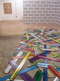 Richard Wood Wood Artist Wood Art Repeating Patterns