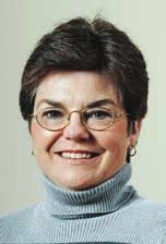 God bless our secretaries!”