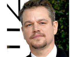 Matt damon / will hunting, в титрах не указан. Matt Damon Tears Up During Standing Ovation At Cannes Stillwater Premiere Zee5 News