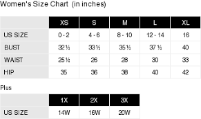 33 Efficient Via Spiga Size Chart