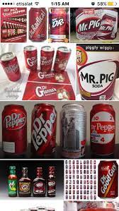 Dynamite, and plenty of others. Off Brand Dr Pepper Crappyoffbrands