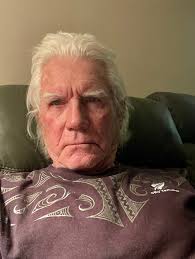 Owner says goodbye to beloved dog bear