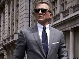 2 days ago · (cnn) daniel craig may be sitting on big money. Daniel Craig Explains Why He Returned As James Bond For One Last Time In No Time To Die English Movie News Times Of India