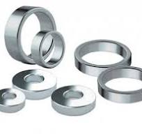 Neodymium Ring Magnets