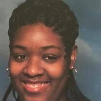 Sherdena L. Washington Obituary