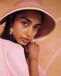 Helen Kaminski x Aje: An interview with Edwina Forest