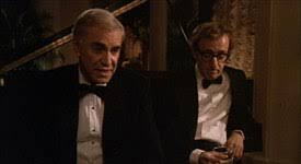 CRIMES AND MISDEMEANORS (1989) (****) | Animation World Network