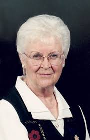 Anna Loueen Nutt Obituary May 28, 2022