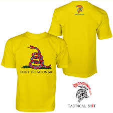 Free shipping on orders over $25 shipped by amazon. Confederate Don T Tread On Me T Shirt