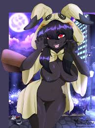 Rule34 - If it exists, there is porn of it  mimikyu, pokemon (species)   7884053