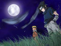 Naruto And Sasuke Kids Wallpapers Top Free Naruto And Sasuke Kids Backgrounds Wallpaperaccess