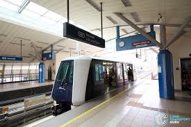 We save you the extra trip to the bus station. Taman Ungku Tun Aminah Bus Terminal Land Transport Guru
