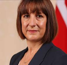 Rachel Reeves is not fit for purpose. She lied