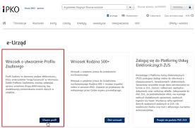 Proste Kroki Do Profilu Zaufanego Nowe Technologie Bankofinanse Bankomania