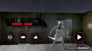 Juegos de granny para jugar. Scary Granny La Vil Copia Del Juego Granny Jajjajajaja Youtube