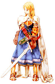 Knight Tactics Final Fantasy Art Final Fantasy Tactics Final Fantasy