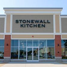 Call in to place an order for pickup! Our Company Stores Stonewall Kitchen