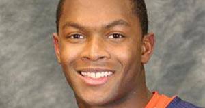 Lacrosse star Barrow's death stuns U.Va.