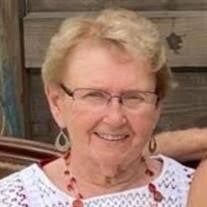 Ruth J. Walters Obituary