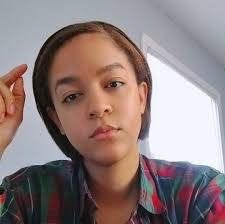 Alyssia Trigg-DiAmparo