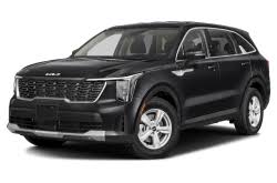 Kia Sorento New Car Dealerships in 02919