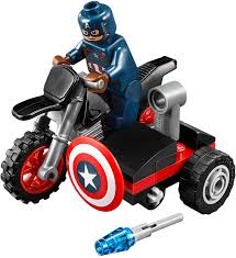 I even express my thoughts on it in this video! Marvel Super Heroes Captain America Civil War Brickset Lego Set Guide And Database