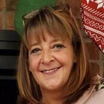 Amy Roxanne Fretwell Obituary (2021)