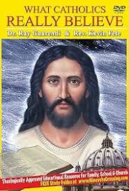 What Catholics Really Believe (TV Series 2001– )