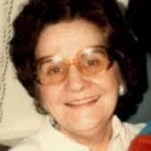 Obituary information for Edith Pearl Honaker