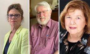 Humbled and honoured' Catholics recognised for community service in 2024  Australia Day awards